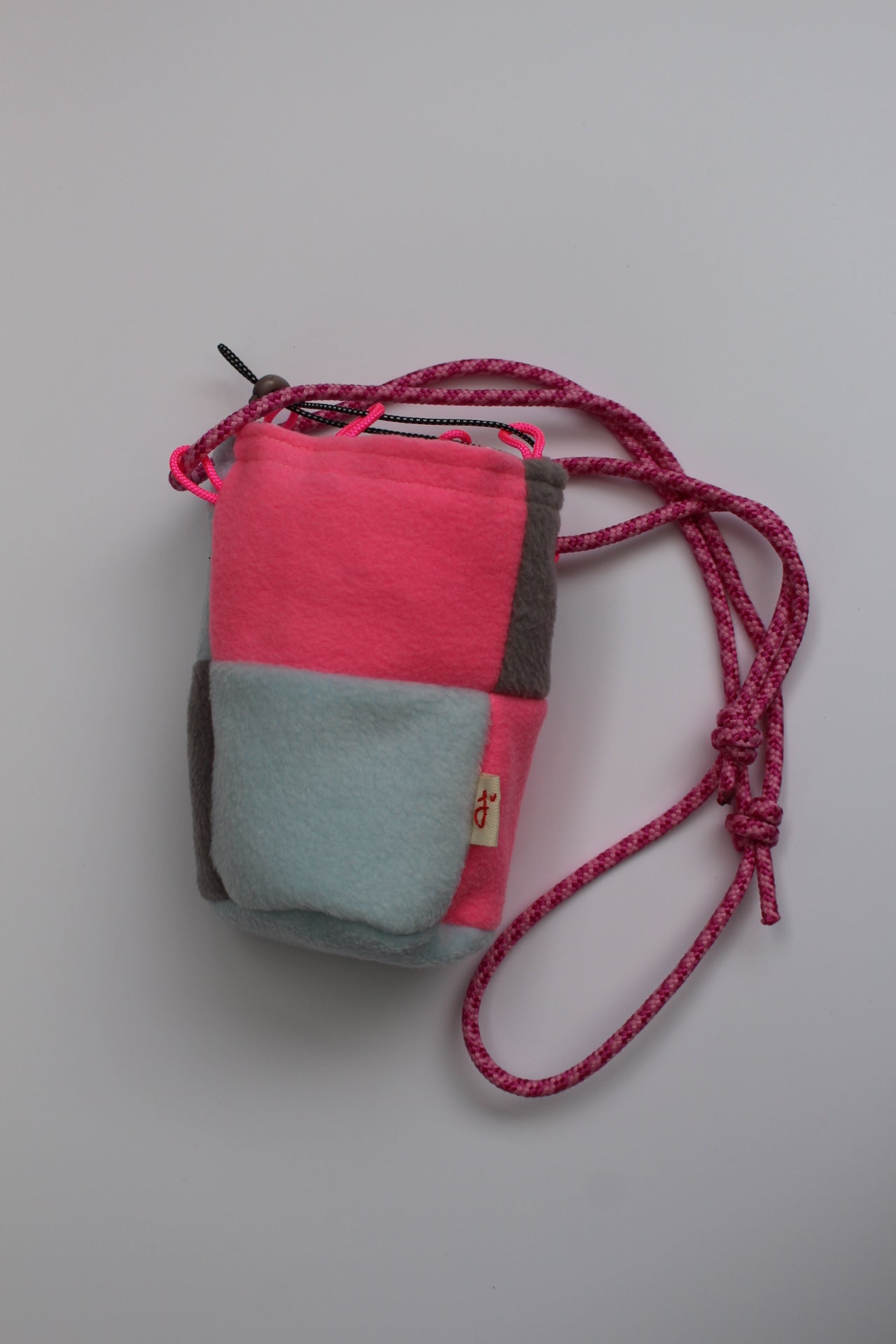 sac gourde - jour 4
