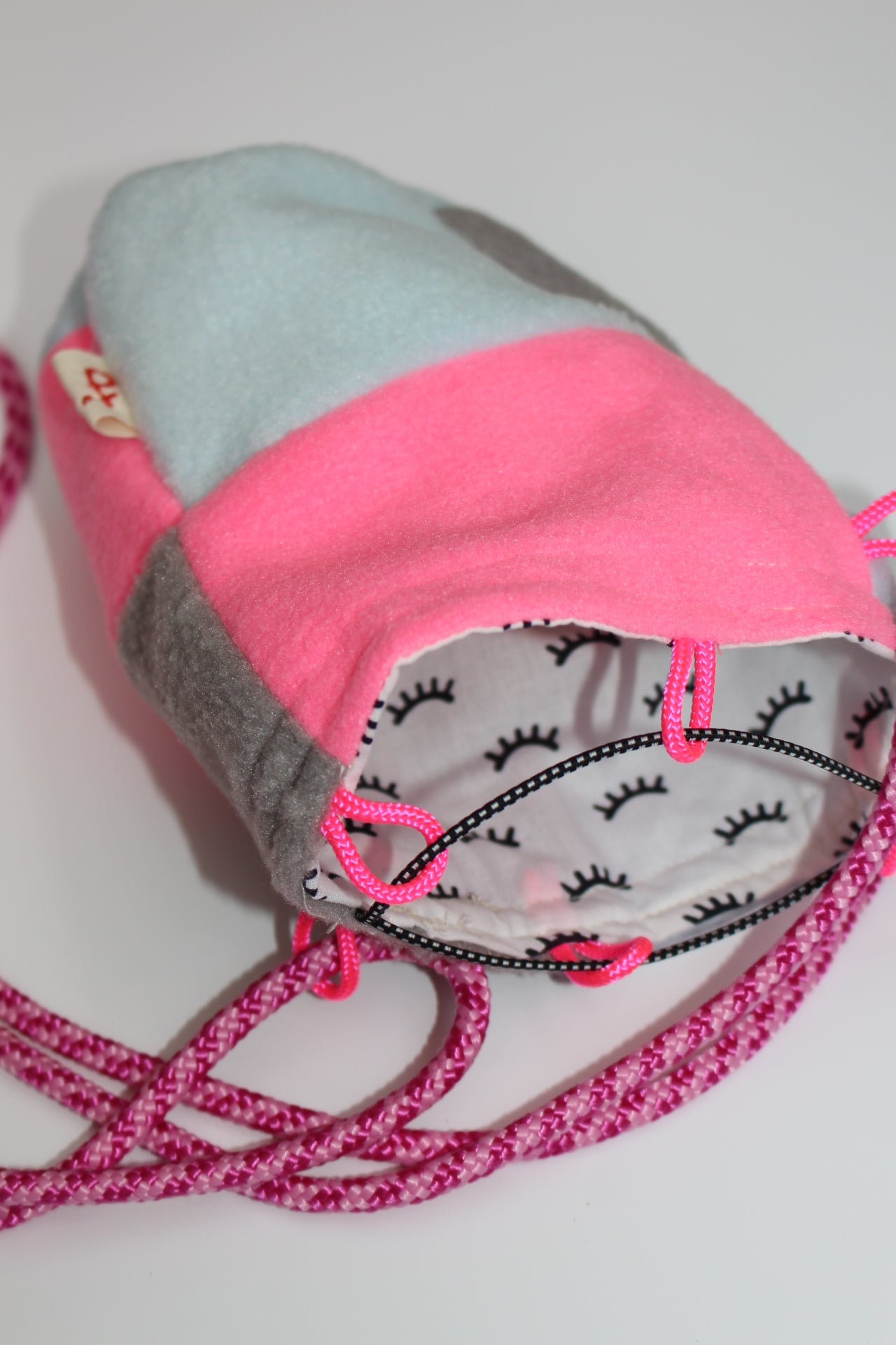 sac gourde - jour 4
