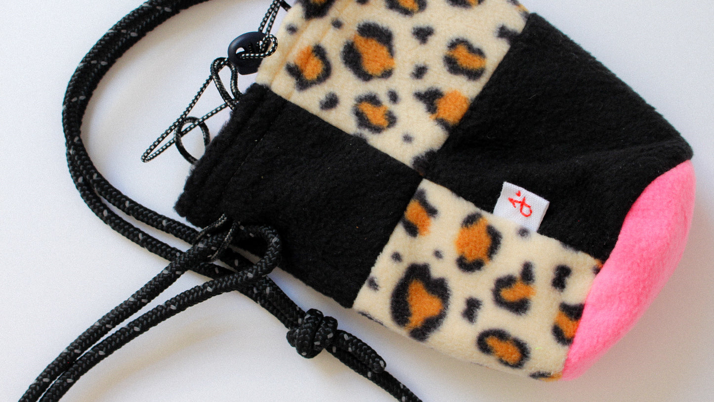 SAC A GOURDE LEO