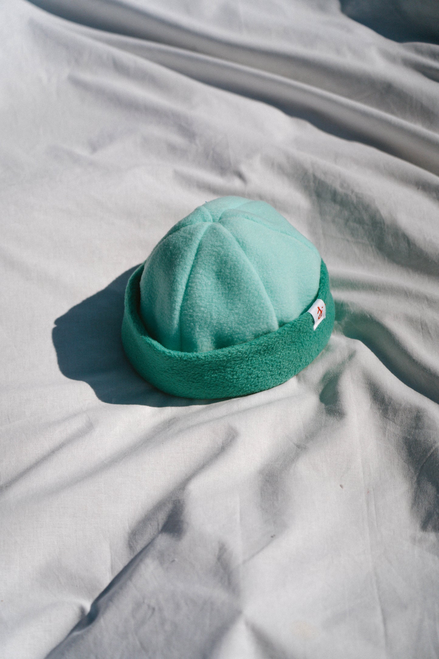 bonnet lagon