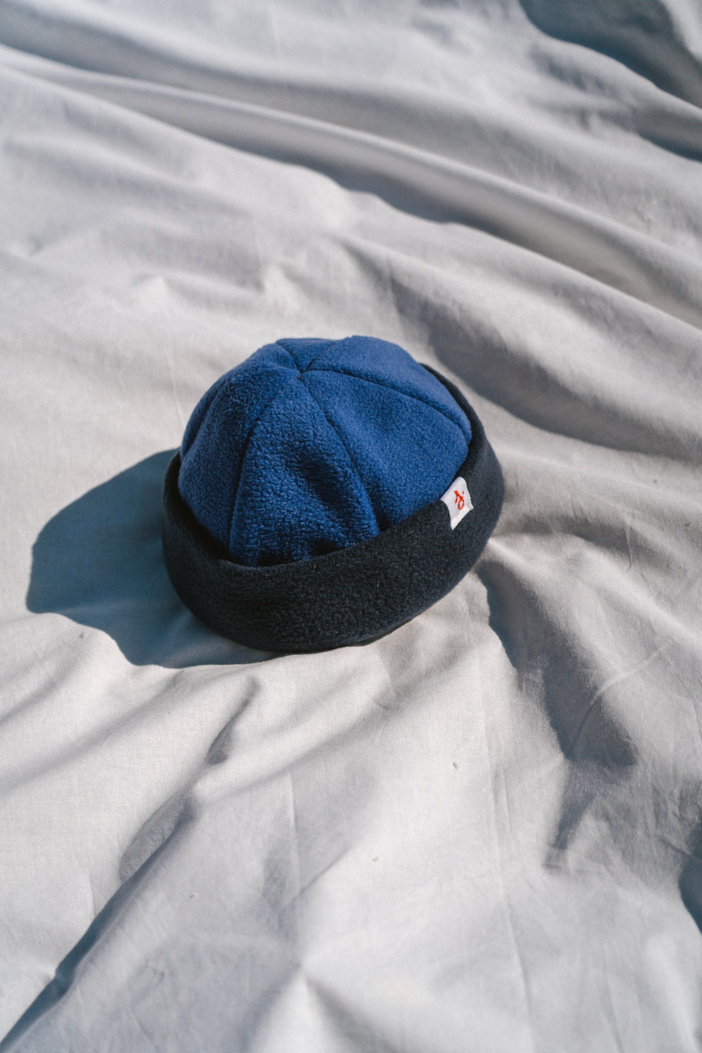 bonnet marine