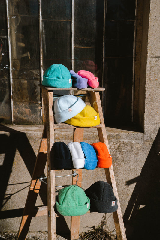 BONNET