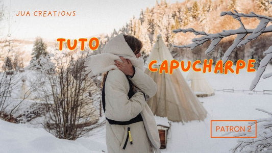 PATRON CAPUCHARPE