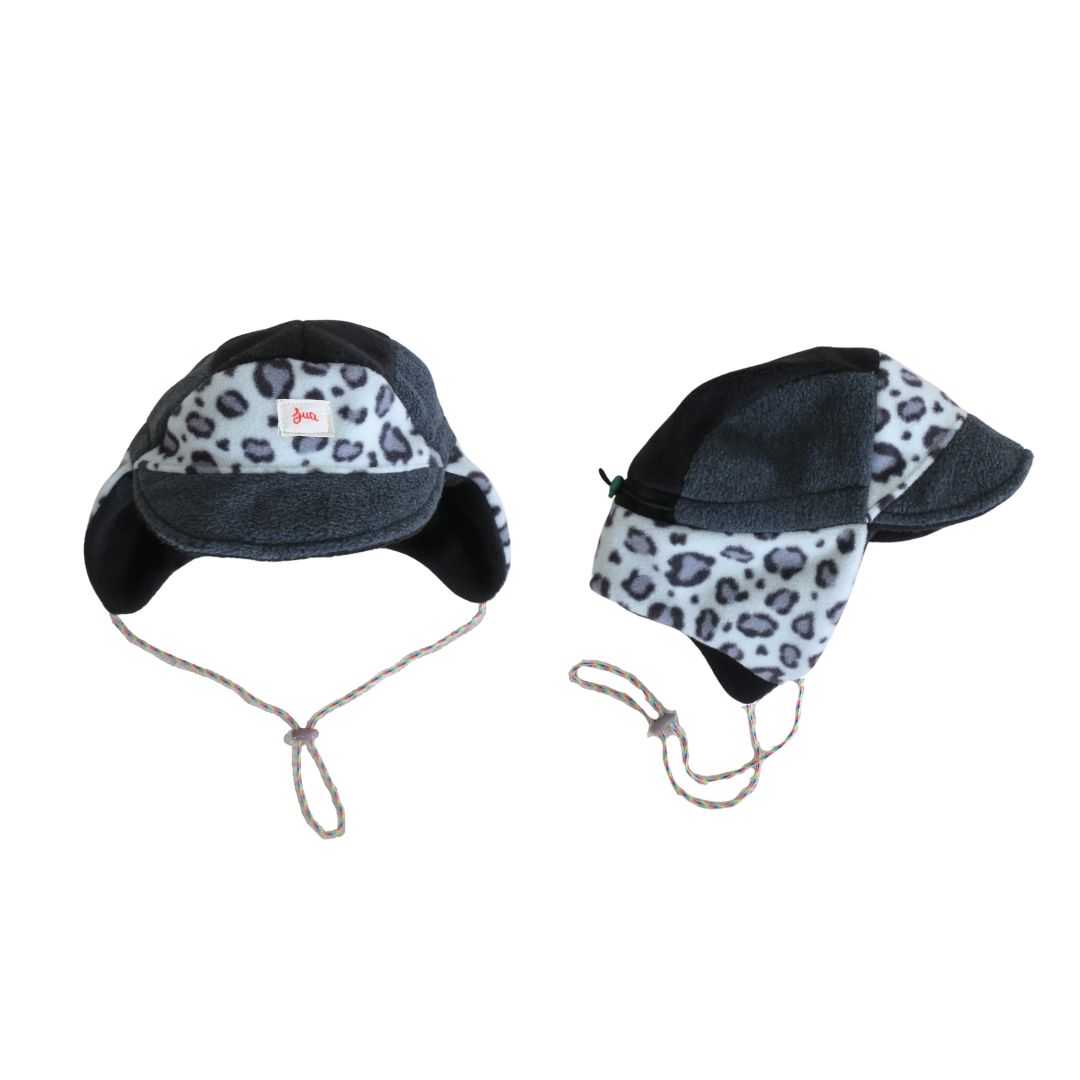 CASQUETTE POLAIRE