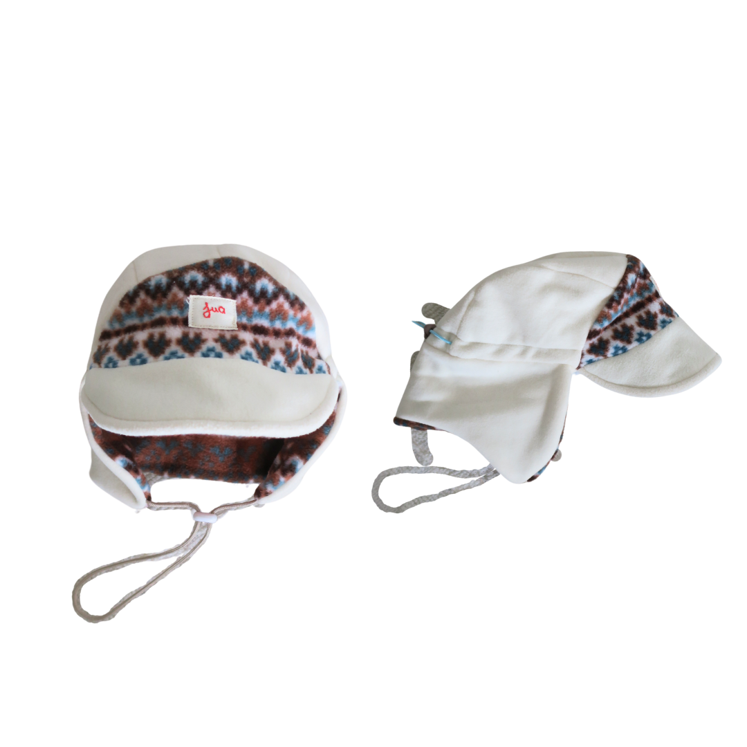 CASQUETTE POLAIRE