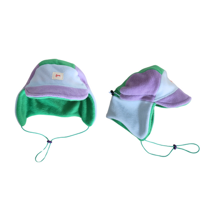 CASQUETTE POLAIRE