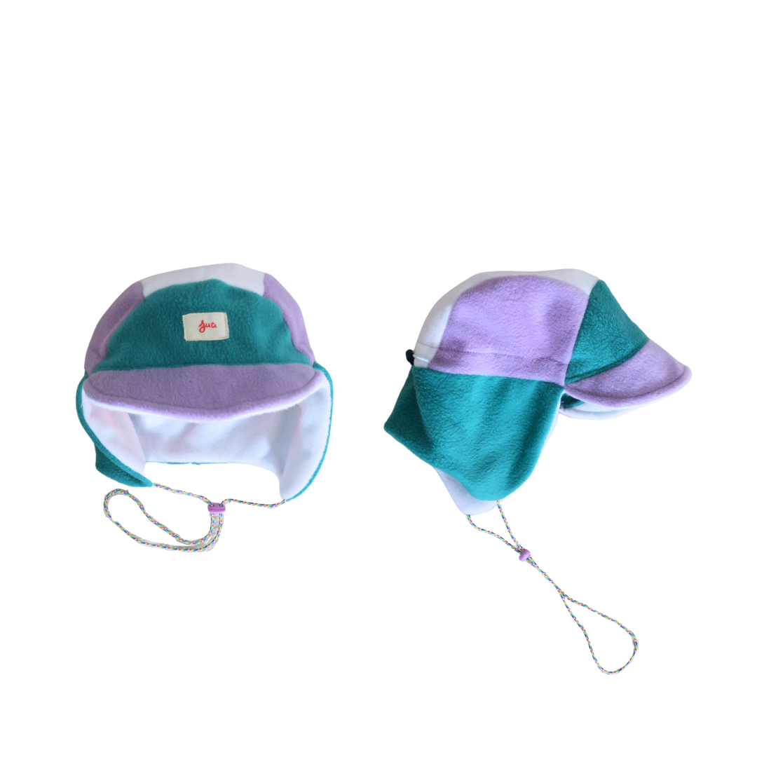 CASQUETTE POLAIRE