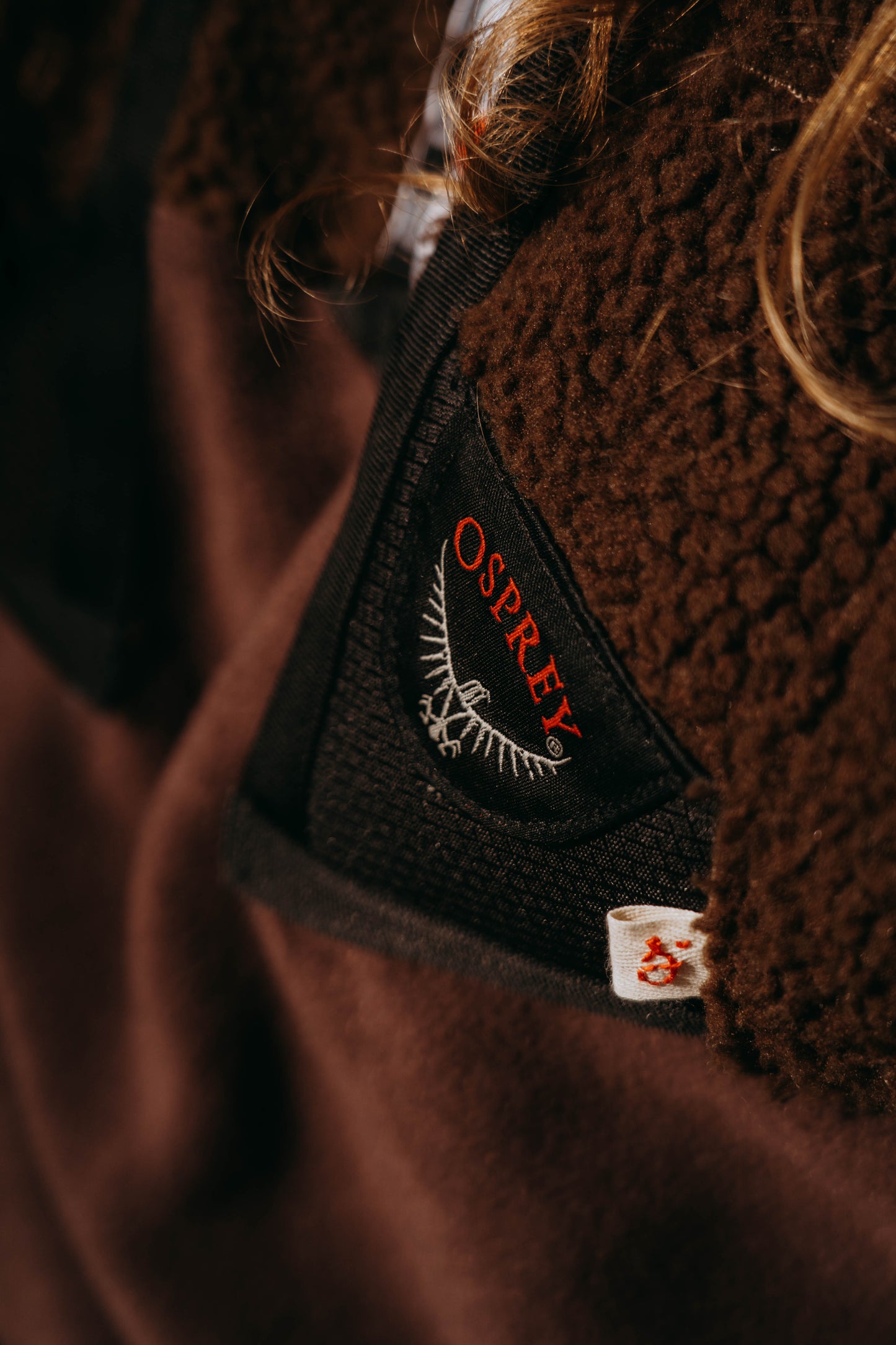 POLAIRE MARRON
