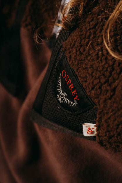 POLAIRE MARRON
