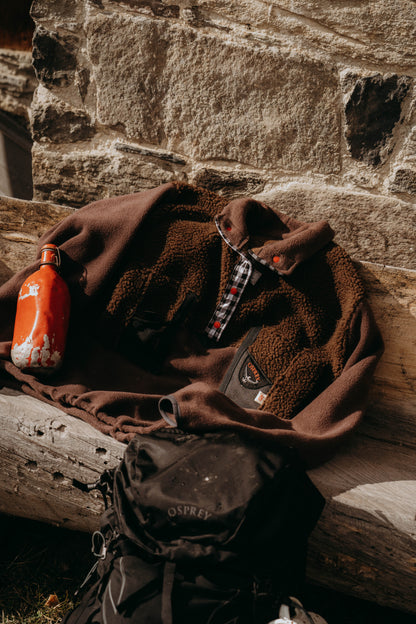POLAIRE MARRON