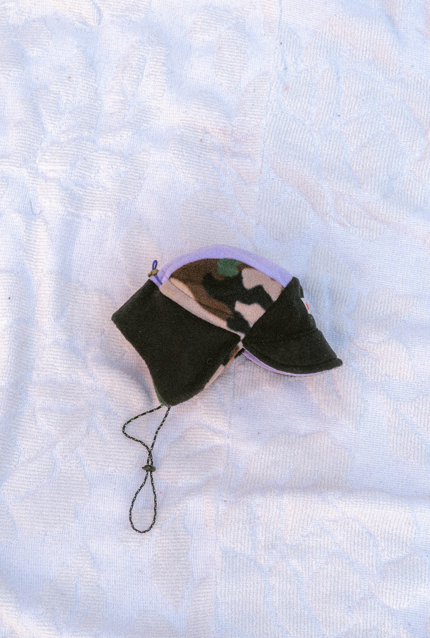 CASQUETTE POLAIRE