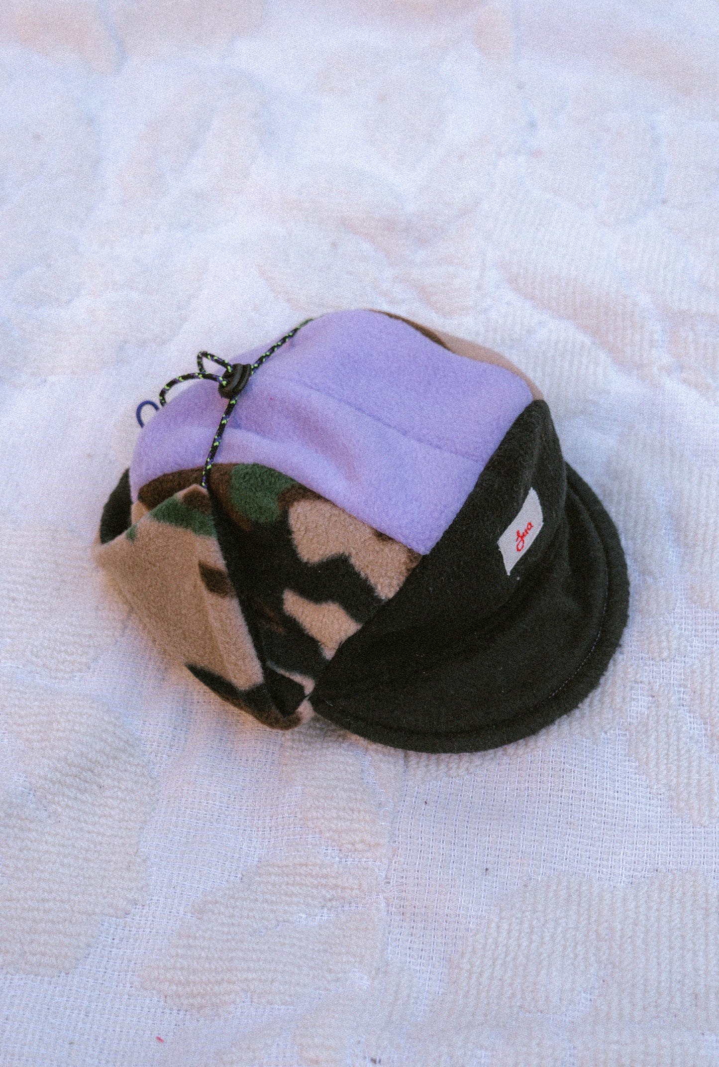 CASQUETTE POLAIRE