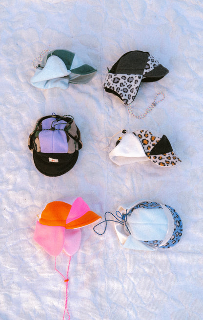 CASQUETTE POLAIRE