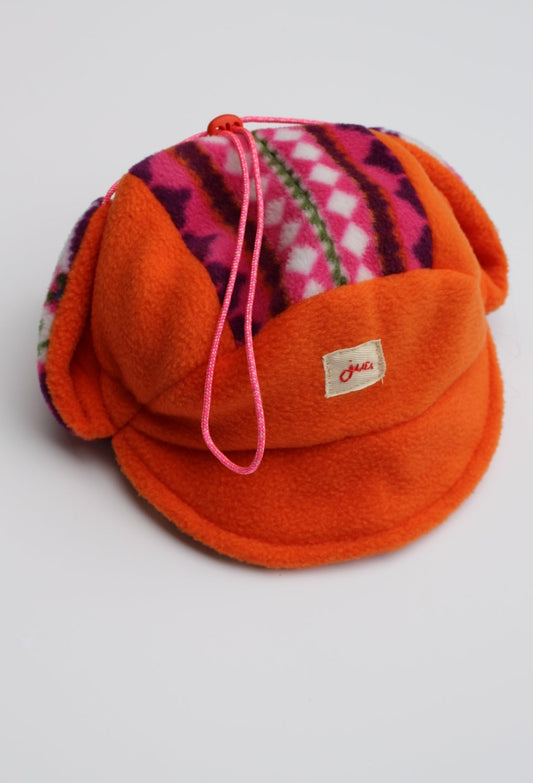 casquette polaire - jour 6 bis