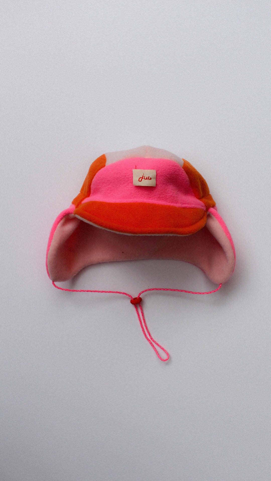 casquette polaire jour 8 - precommande