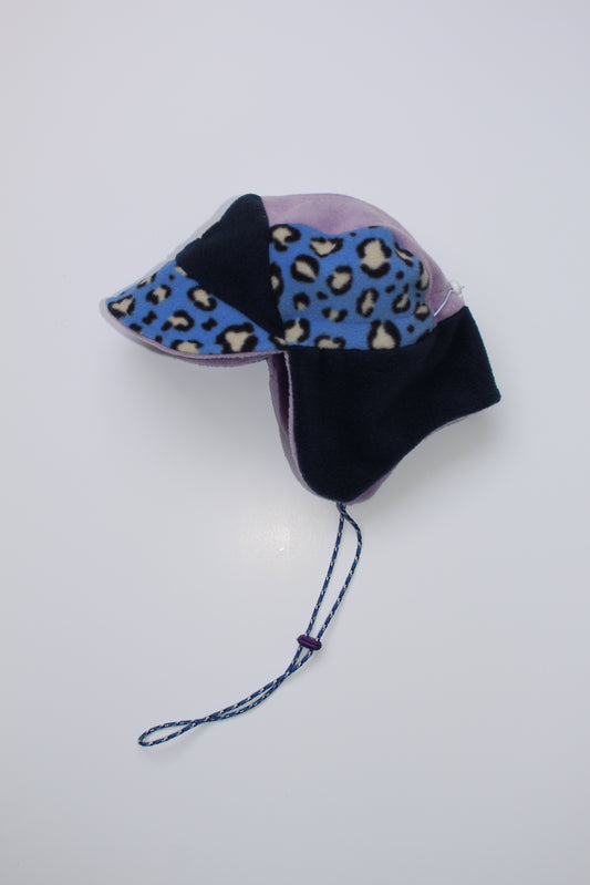 casquette polaire - jour 1