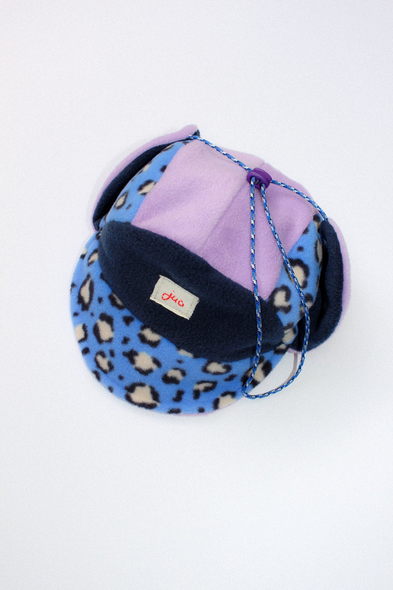 casquette polaire jour 1 - precommande