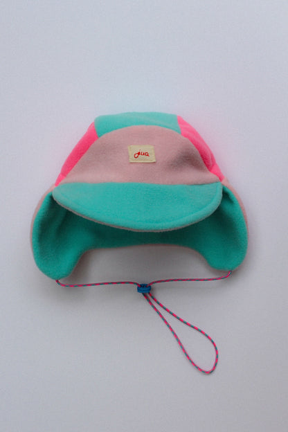 casquette polaire jour 9 - precommande