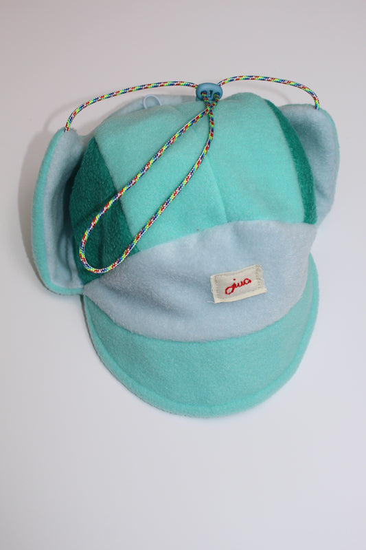 casquette polaire - jour 2