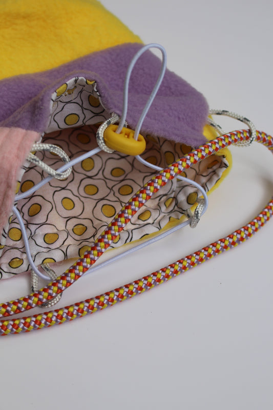 sac gourde - jour 3