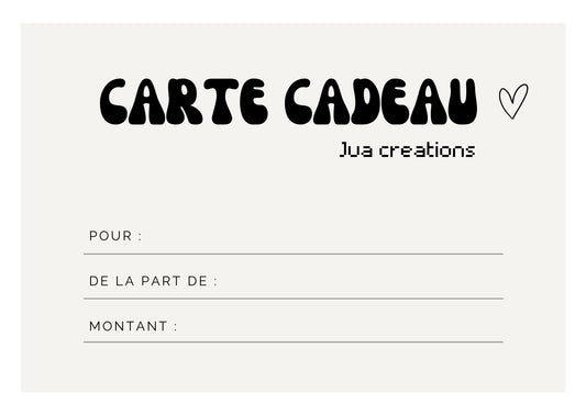 Carte kdo
